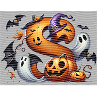 Halloween-WS 414
